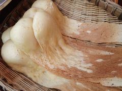 锅边馍馍-有红鸡毛店·川菜(建设路店)