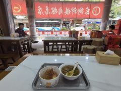 -东街钟楼肉粽(总店)