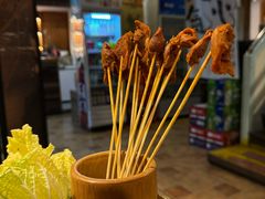 -十四不搭·打边炉(运河店)