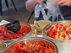 -巴厘龙虾·榜首油焖大虾(音乐学院·沿江酒馆店)