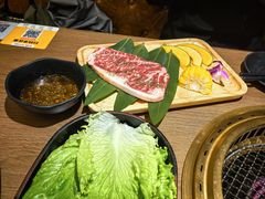 -虎丸烧肉(世纪汇店)
