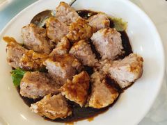 -香融府·烤鸭·家常菜(马家堡路店)