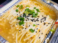 -碎怂烤肉(钟楼柳巷店)