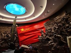 -南昌八一起义纪念馆