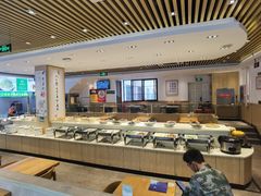-素满香·素食自助餐(苏州·临顿路店)