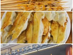 -国安烩面美食城(洛阳总店)