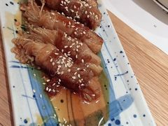 -小句号·精致料理(江南环球港店)