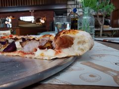 -OGGI TRATTORIA PIZZERIA(深业上城店)