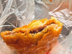 -厚富香面食店王好炸糕(延安路店)