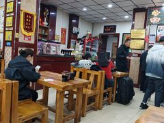 -任记七中刀削面(总店)