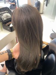 -GANO HAIR 