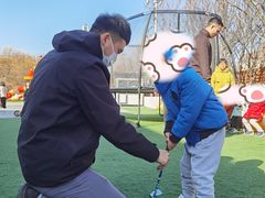 -美加国际幼儿园(四季青校区)