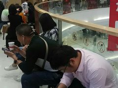 -海底捞火锅(万达广场店)
