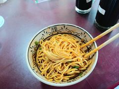-大石人家鱿鱼面馆(大石西路总店)