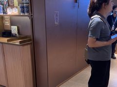 -霸王茶姬(上海恒基名人店)