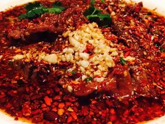 -夫妻肺片·中华老字号·正宗川菜(春熙路店)