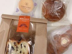 -巴黎贝甜(阳光上东店)