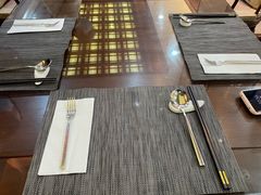 -大佛寺高级素食自助餐厅