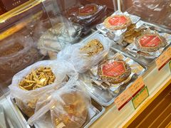 -郑庄脂渣炖品店(漳州二路店)