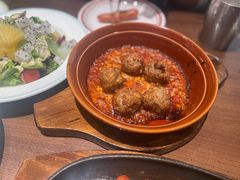 -萨莉亚意式餐厅(杭州滨江天街店)