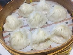 -馋三尺蟹粉小笼(人民广场店)