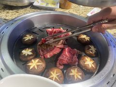 -安又胖韩国烤肉(美罗城店)