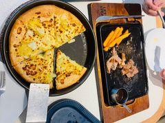 -必胜客(周浦万达店)