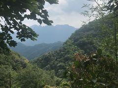 -武当山风景区-太子坡