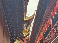 -钦赐仰殿道观