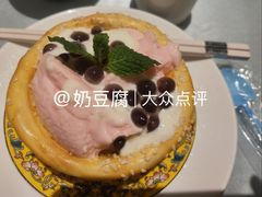 -宁夏国强手抓羊肉·清真菜(未央路凤三店)