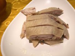-鹿港小镇经典老上海菜(长乐路店)