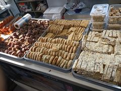 -盛文甘栗(中华大街店)