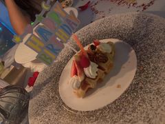 -圣丰索菲特·法国餐厅