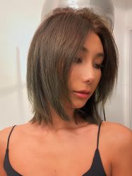 -M+hair salon专业造型沙龙