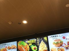 -肯德基(前门店)