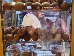 -汤森悠生活文化汤(江宁万达店)