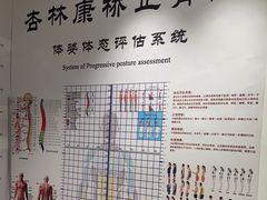 -杏林康桥中医正骨·体态矫正·跌打损伤·推拿按摩(国贸建外SOHO店)