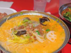 -喜家德虾仁水饺(漕河泾印象城店)