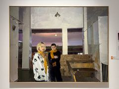 -中华艺术宫(上海美术馆)