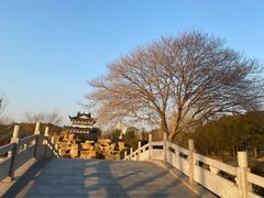 -葛仙湖公园
