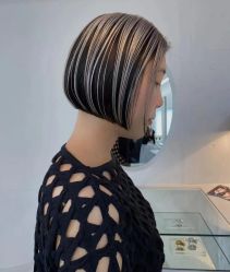 -东方美妍小鹏造型