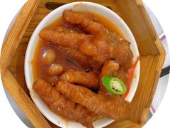 -东鑫记港式茶餐厅(南京东路店)