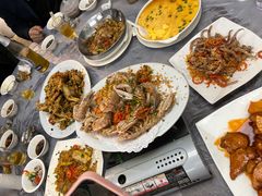 -凤城康记饭店
