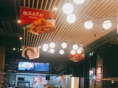 -避风塘(嘉兴八佰伴店)