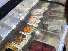 -张记砂锅麻辣烫(千灯店)