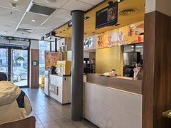 -麦当劳(安定门外大街店)