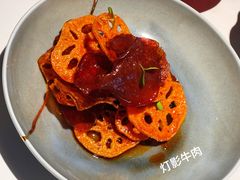 -许家菜(望江店)