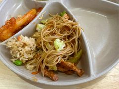 -素满香·食养自助(福州·长乐北路店)