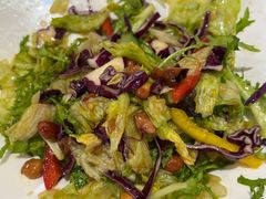 -李连贵熏肉大饼(丰台南路地铁站店)