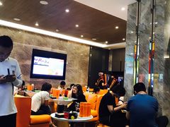 -海底捞火锅(亲子主题北金鹰店)